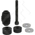 Link/Coupling Rod, stabiliser bar HART - 443 884