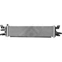 Low Temperature Cooler, intercooler HART - 645 437