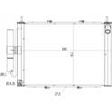 Module de refroidissement HART - 627 726