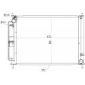 Module de refroidissement HART - 627 728