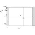 Module de refroidissement HART - 627 731