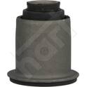 Mounting, control/trailing arm HART - 434 794