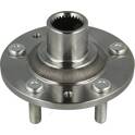 Mozzo ruota HART - 442 232