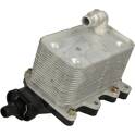 Oil Cooler, automatic transmission HART - 628 342