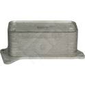 Oil Cooler, automatic transmission HART - 628 352