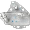 Oil cooler HART - 628 307