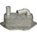 Oil cooler HART - 628 356