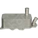 Oil cooler HART - 628 363