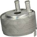 Oil cooler HART - 628 382