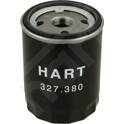 Oil filter HART - 327 380