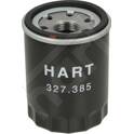 Oil filter HART - 327 385
