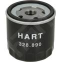 Oil filter HART - 328 890