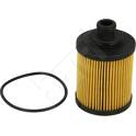 Oil filter HART - 347 415