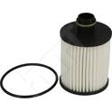 Oil filter HART - 358 439