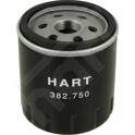 Oil filter HART - 382 750