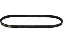 Poly V-riem