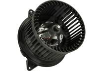 Pulseur d'air, ventilation habitacle