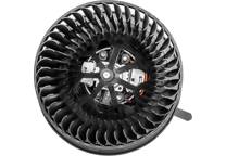 Pulseur d'air, ventilation habitacle
