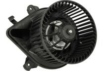 Pulseur d'air, ventilation habitacle
