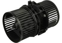 Pulseur d'air, ventilation habitacle