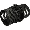 Pulseur d'air, ventilation habitacle HART - 643 033