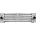 Radiador de aire de admisión HART - 623 307