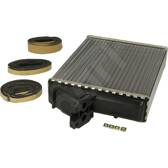 Radiateur chauffage HART - 601 404