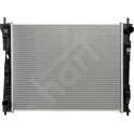 Radiateur moteur HART - 643 026