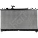 Radiator, engine cooling HART - 641 056