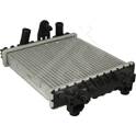 Radiator, engine cooling HART - 645 442