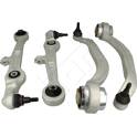 Repair Kit, control arm HART - 446 081