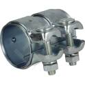 Rohrverbinder, Abgasanlage HART - 447 052