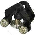 Roller Guide, sliding door HART - 174 318