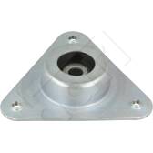 Rolling Bearing, suspension strut support mount HART - 462 225
