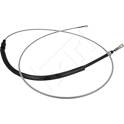 Seilzug, Feststellbremse HART - 222 033