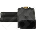 Sensor, exhaust pressure HART - 551 246