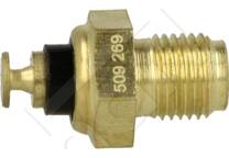 Sensor, oljetemperatur