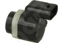 Sensor, park distance control