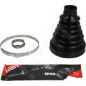 Soufflet de cardan (Sans accessoires) HART - 435 123