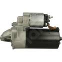 Starter motor HART - 534 382