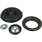 Suspension Strut Support Mount HART - 467 526