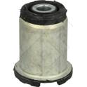 Suspension (support d'essieu) HART - 435 677