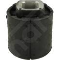 Suspension (support d'essieu) HART - 467 628