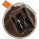 Switch, clutch control (cruise control) HART - 543 922