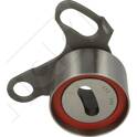 Tensioner Pulley, timing belt HART - 333 286