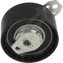 Tensioner Pulley, timing belt HART - 334 371