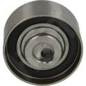 Tensioner Pulley, timing belt HART - 361 989