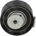 Tensioner Pulley, timing belt HART - 374 359