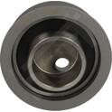 Tensioner Pulley, timing belt HART - 374 367