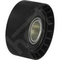Tensioner Pulley, timing belt HART - 374 382